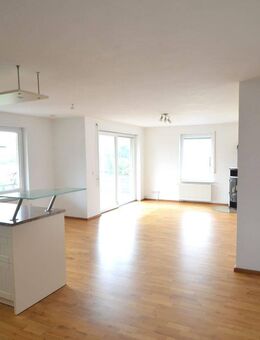 3-Zimmerwohnung in ausgezeichneter Lage - Waldenbuch
