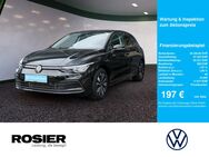 VW Golf, 2.0 l TDI VIII Move, Jahr 2024 - Menden (Sauerland)