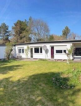 METZ IMMOBILIEN - Wohnen und leben am Park! - Frankfurt (Main)