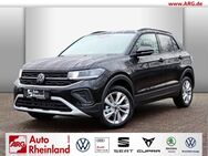 VW T-Cross, Life TRAVEL, Jahr 2024 - Bonn