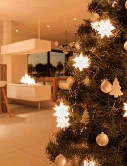 Weihnachten 2026 im eigenen Haus - Großkmehlen