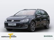 VW Golf Variant 1.4 TSI DSG ALLSTAR AHK XENON NAVI KAMERA - Werdohl