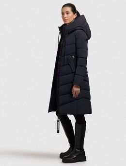 khujo Steppmantel MIKIA3