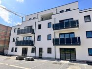 Neubau 4-Zimmerwohnung mit gehobene Ausstattung und Balkon - Mechernich