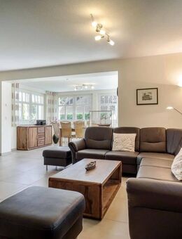 luxuriöses Ferienhaus in Prerow, großes Grundstück, Sauna uvm. - Prerow (Ostseebad)