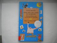 War mal ein Lama in Alabama,Irmela Brender,Oetinger Verlag,2002 - Linnich