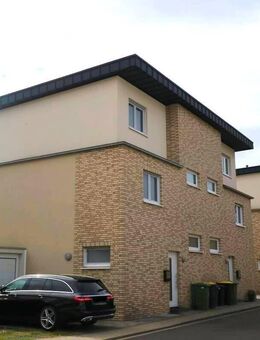 Modernes Familienhaus in Rheinnähe - Dormagen
