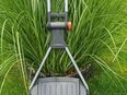 Gardena Comfort Spindelmäher 400 C mit Fangkorb in 41363
