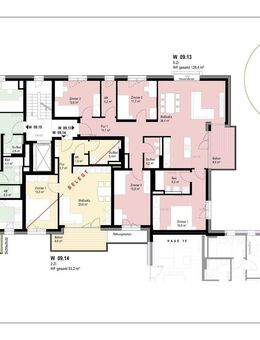 KfW-Förderung möglich - WE 9.13 - Gemeinschaftlich bauen und wohnen zum Selbstkostenpreis = OHNE PROVISION - Freiburg (Breisgau)