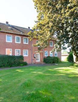 Zwei Mehrfamilienhäuser mit stabilen Mieterträgen - Steinbergkirche