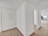 3-Zimmer NEUBAU mit überdachtem Balkon & TG-STP - Rosenheim