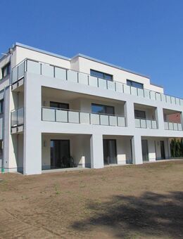 2 & 3 Zimmer Mietwohnung direkt am Scharmützelsee - Bad Saarow