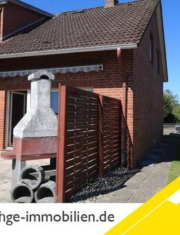 Geesthacht: Charmantes Endreihenhaus in zentraler Lage zu vermieten! - Geesthacht