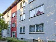 3-Zimmer-Wohnung in Hamm Westen - Hamm