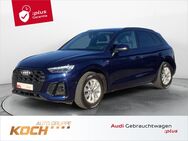 Audi Q5, 50 TDI q &O °, Jahr 2021 - Crailsheim