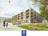 Perfekter Dachtraum mit Balkon in elbnaher Lage! Erstbezug in der neuen HafenCity! - Dresden