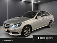 Mercedes E 350, °, Jahr 2014 - Fellbach