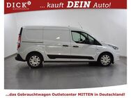 Ford Transit Conn 1.5D Lang KLIMA+NAVI+KAM+SHZ+DAB+8F - Bebra