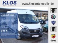 Fiat Ducato, 35 L4H2 GKaWa 140PS MJET SSL, Jahr 2022 - Dreieich