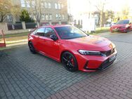 Honda Civic, 2.0 i-VTEC Type R Illumations-Paket, Jahr 2023 - Naumburg (Saale)