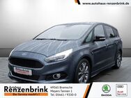 Ford S-Max, ST-Line, Jahr 2019 - Bramsche