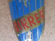 Fahrradteile Birrer Velo Steuerkopf CH Schild Emblem - Volketswil