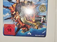 Xbox One Just Cause 3 Steel Box - Esselbach