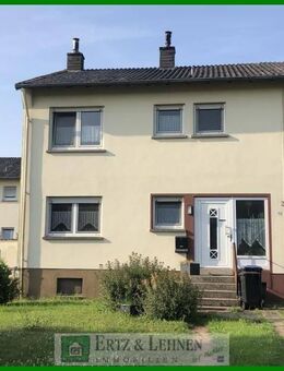 Vermietete Doppelhaushälfte in Salmtal - Salmtal