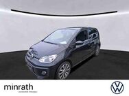 VW up, 1.0 MPI United KlimaA, Jahr 2020 - Moers