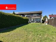Ideal für die Familie - Gute Wohnlage in Hanau - Klein-Auheim! - Hanau (Brüder-Grimm-Stadt)