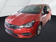 Opel Astra, 1.2 ST B Elegance Lenk R, Jahr 2021 - Rüsselsheim