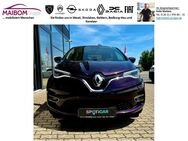 Renault ZOE, (ohne Batterie) Z E 50 EXPERIENCE, Jahr 2020 - Bedburg-Hau