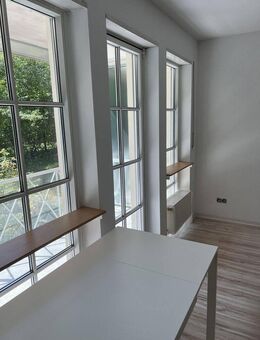 Attraktive 1-Zimmer-Wohnung in Königs Wusterhausen - Königs Wusterhausen