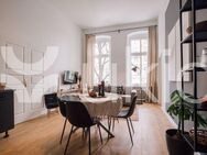 GARDE - 3 rooms apartment in Kreuzberg (Berlin) - Berlin