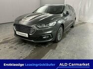 Ford Mondeo Turnier 2.0 EcoBlue Allrad Aut. Titanium Kombi, 5-türig, Automatik, 8-Gang - Norderstedt