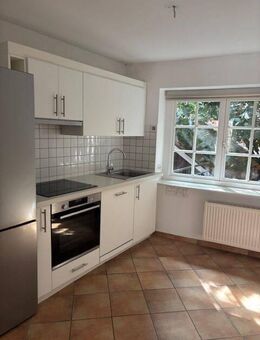 Charmante Wohnung in der Innenstadt - Lüneburg