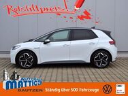 VW ID.3, Pro Performance 1st Edition CCS, Jahr 2020 - Bautzen