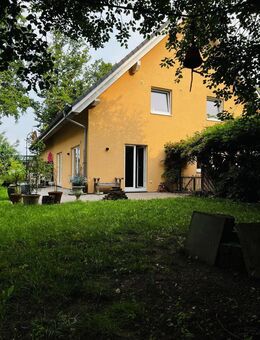 Traumhafte Doppelhaushälfte in ruhiger Lage - Hamburg