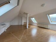 Dachgeschoss Maisonette 3,5 Raum Wohnung in Sterkrade - Oberhausen