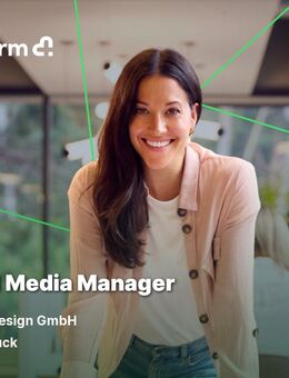 Social Media Manager*in (m/w/d) - Albbruck
