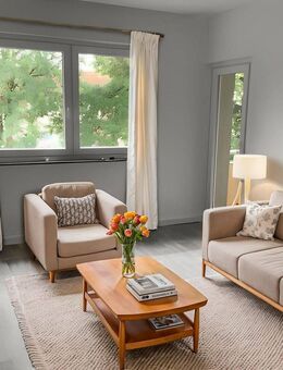 2-Zimmer-Wohnung in Ahlen frei! - Ahlen