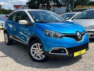 Renault Captur ENERGY TCe *1:HD*Klima*Aut*Navi*TÜV NEU - Berlin