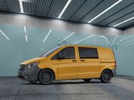 Mercedes Vito, , Jahr 2021 - München