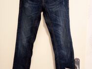Tom Tailor Denim Jeans gr 26/32 wie neu - Rheda-Wiedenbrück