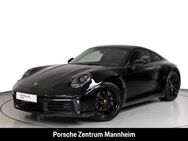 Porsche 992, 911 Carrera 4 Privacy 14-Wege, Jahr 2020 - Mannheim