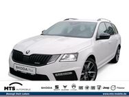 Skoda Octavia, 2.0 TSI Combi 245 elek, Jahr 2019 - Oberursel (Taunus)