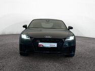 Audi TT S Coupe qua *LED*NAV*GRA*MAGNETIC*19"*VIRTUAL* - Marktoberdorf