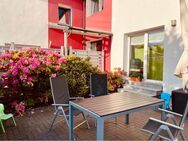 Schönes Einfamilienhaus nähe Rombergpark - Dortmund Lücklemberg