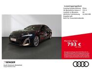 Audi A5, Limousine TDI quattro, Jahr 2022 - Bielefeld