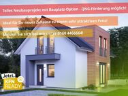 Planen Sie JETZT Ihr Traumhaus zum selbst ausbauen mit uns! QNG möglich! :) - Lauterbach (Hessen)